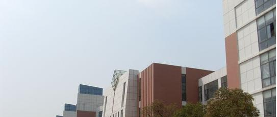 南昌二中中加国际高中2020年招生办