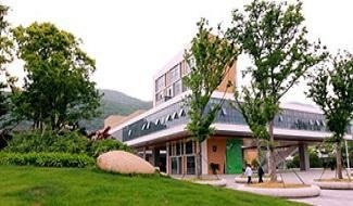 宁波滨海国际合作学校