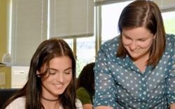 北路德大学预备学校