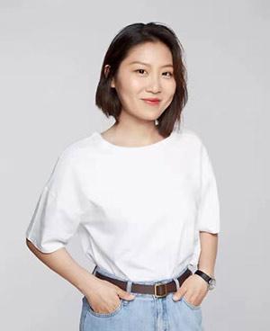 Iris Liu