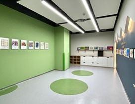 重庆美吉姆儿童发展中心