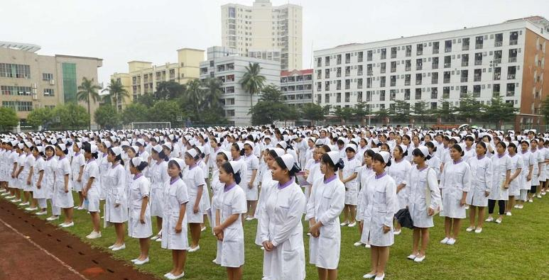 唐山卫生学校