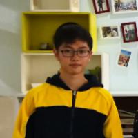 张同学