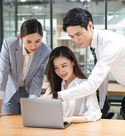 读懂他人，掌握与人相处的技能