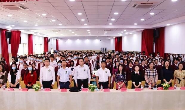 北外附校双语学校