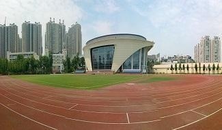 成都温江中学国际部