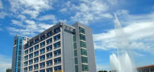 安徽电气工程职业技术学院