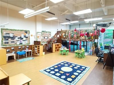 柏朗思观澜湖学校