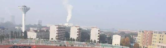 双峰县职业中专学校