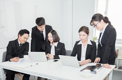 行业英语培训