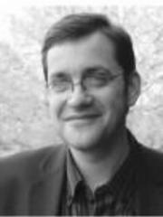 DIMITRI LAROUTIS教授