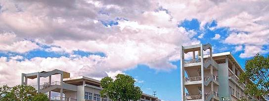 江西应用技术职业学院五年制大专