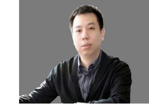 陈洪-安徽魔竞文化