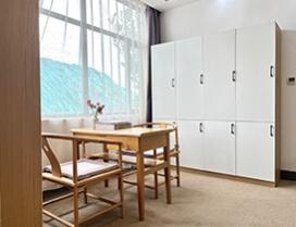 北京上美苑画室