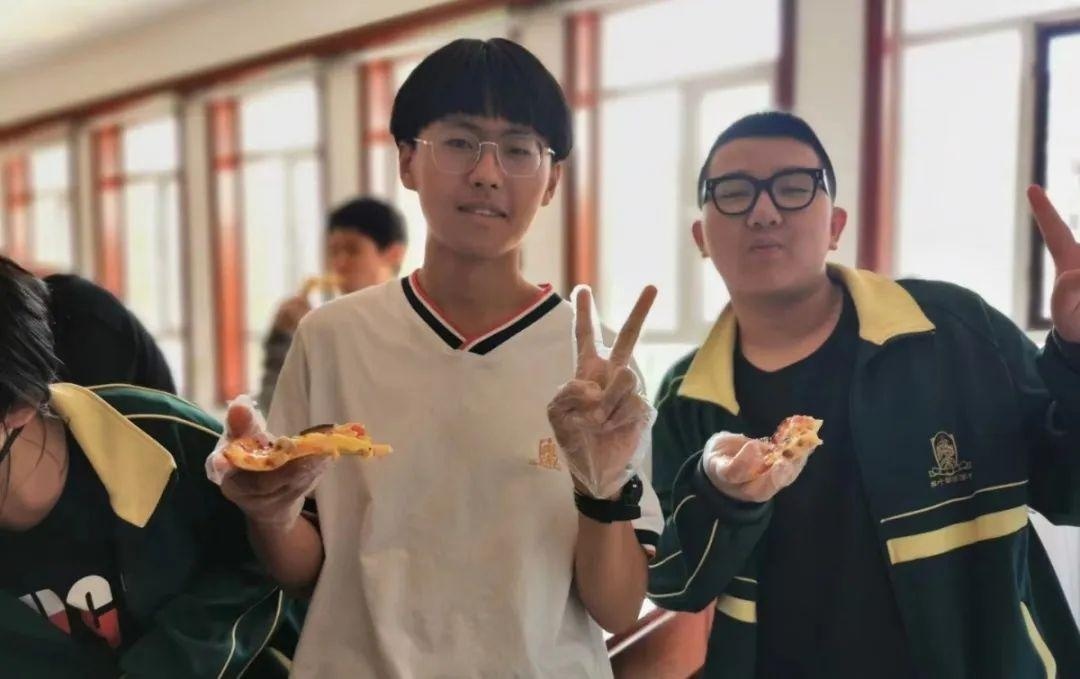 大连枫叶国际学校