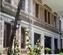 云南大学学生宿舍