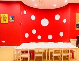 武汉金威廉国际儿童早教中心