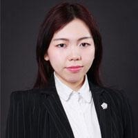 新通英语口语老师Fei.liu