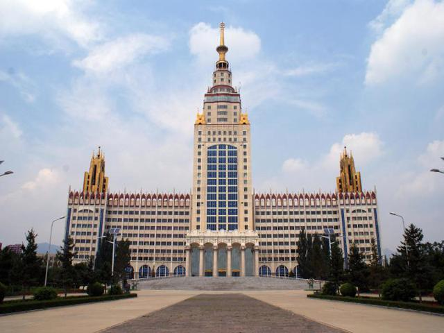 校园风采（四）
