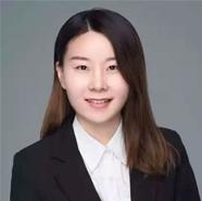 Ofelia Xing