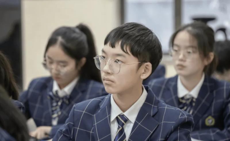 杭州第四中学国际部2022年招生政策