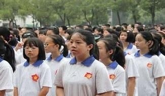 长沙外国语学校高中国际部