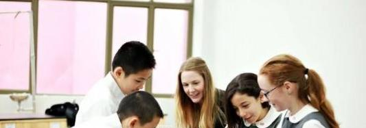 广州加拿大国际学校(CIS)小学部2020年学费、收费多少