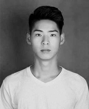 李志奎