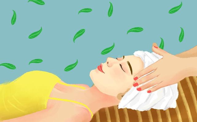 冬天气候干燥应该如何护肤