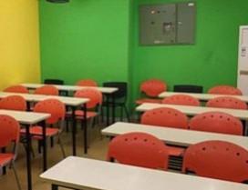 沈阳新东方小学培训