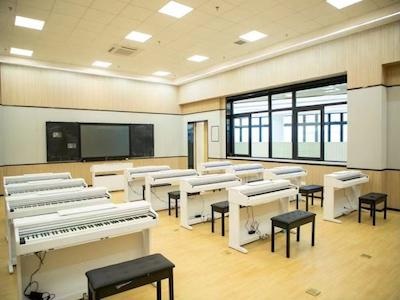 南京金地未来学校