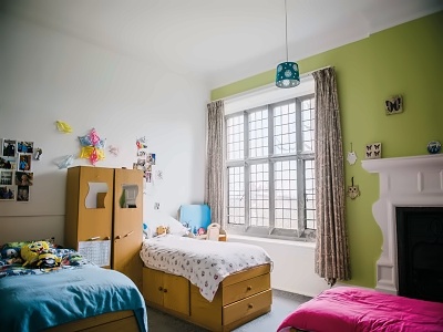 英国阿德科特女子中学