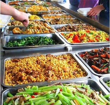 西安生物医药技术职业学校