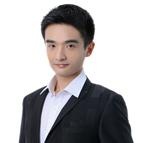 新通gre培训老师Teng·Zhang