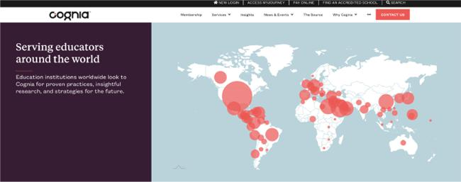 上海建桥国际高中