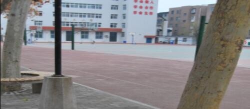 郑州经济贸易学校