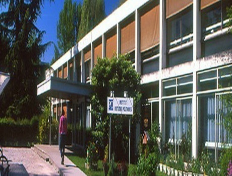 格勒诺布尔政治学院