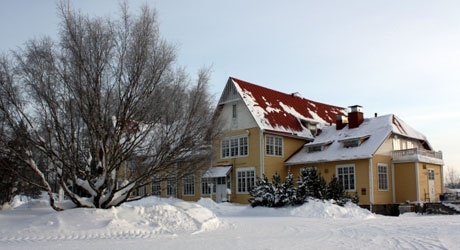 人文应用科学大学