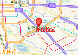 亦庄校区