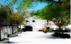 卡弗雷基督学院