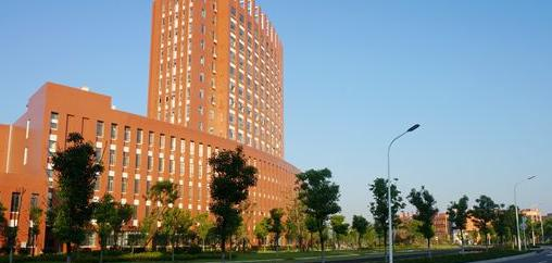 三峡旅游职业技术学院