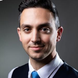 Michael Cascianellii