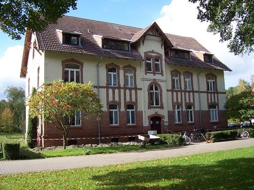 弗里登斯奥神学院