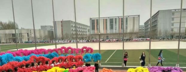 唐山英才国际学校小学部