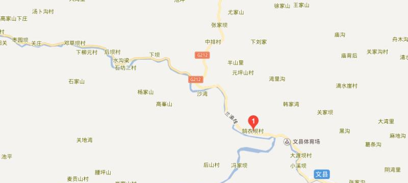 地图