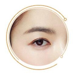 医美绣半永久纹眉