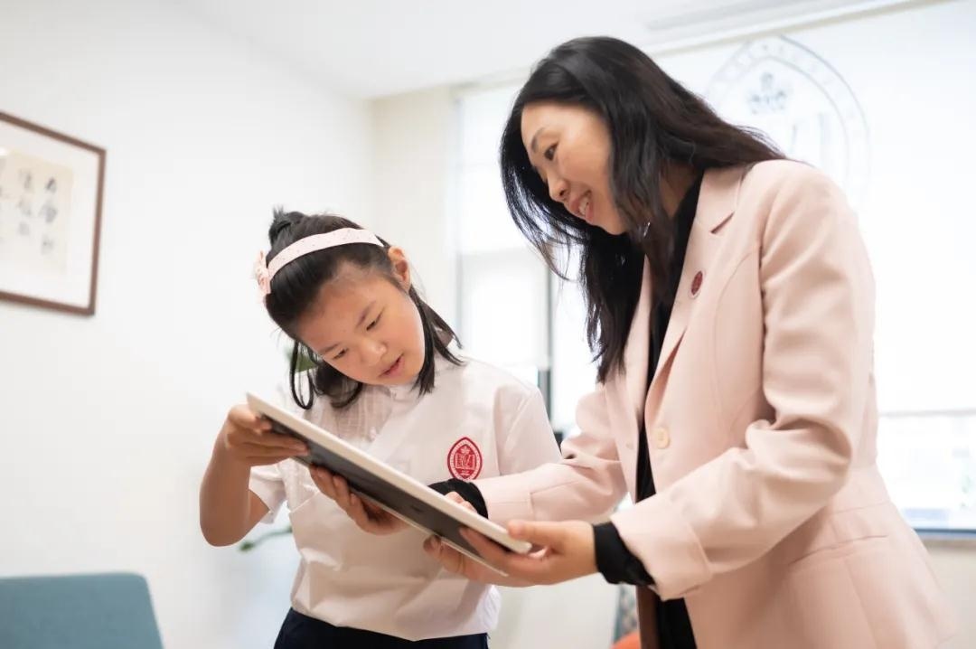 巴德美际国际学校