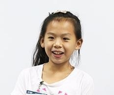 大连少儿沟通培训班学员图片