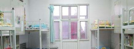 石家庄第三十八中学2020年宿舍条件