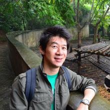 无锡美联英语好不好-无锡美联Joseph Lim老师